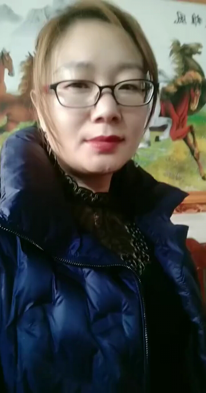 中华民谣