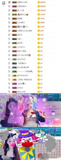 萌小喵❤️主播照片