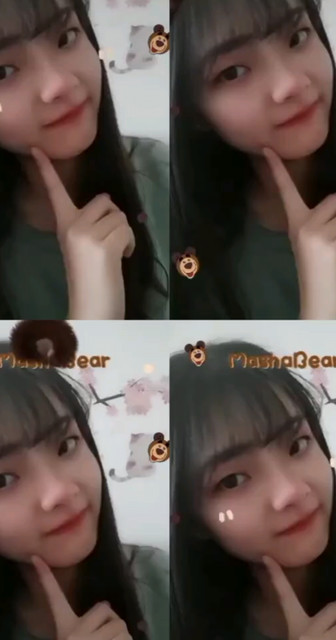 你像花儿一样很美