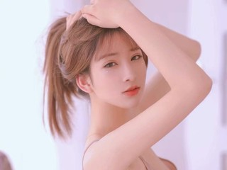 爱的泡沫s主播照片