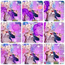 🎵小邓丽君🌺溪儿主播照片