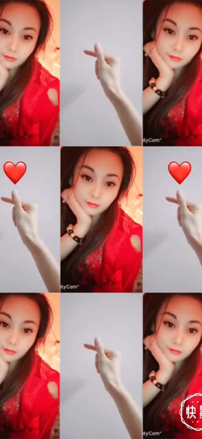 愿所有期待都能一一实现！😘