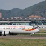 深圳航空何机长