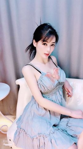 偌璃啊！主播照片