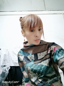 夕阳曼美ww主播照片