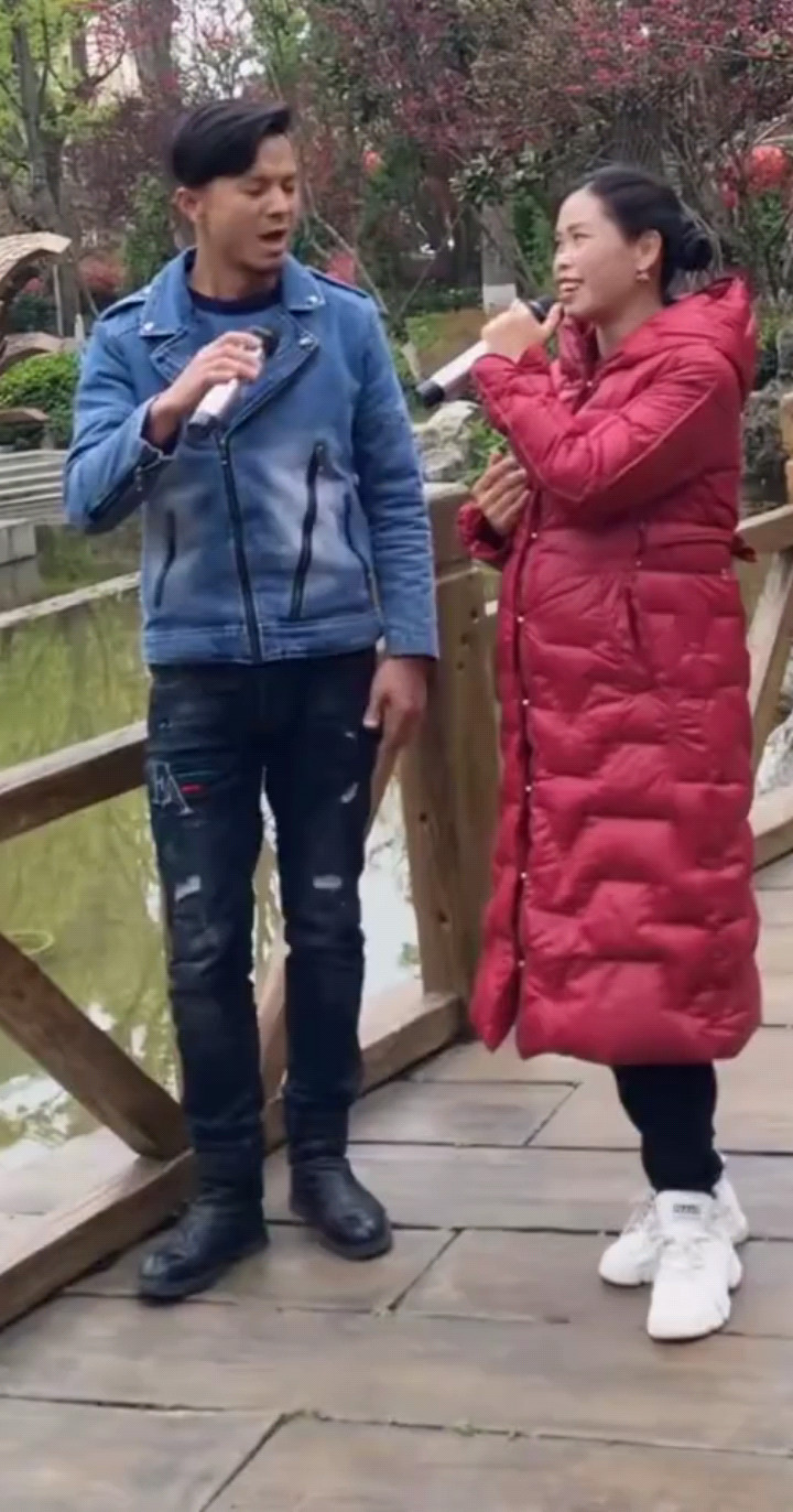 今生无缘来生再聚
