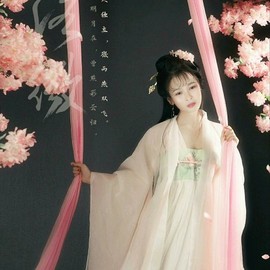 桂香槟玫瑰主播照片