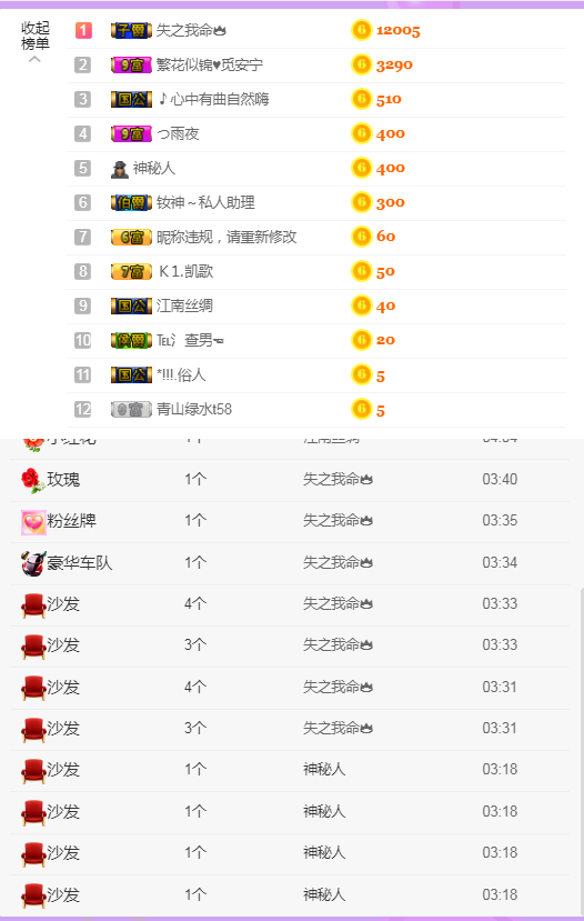 銅鑼灣鐵憨憨.的主播照片