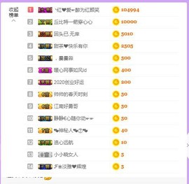 暖心休息三天主播照片