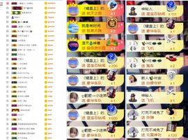 大脸.贺青铜哥升天尊主播照片