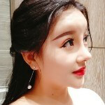 冯浩清主播照片