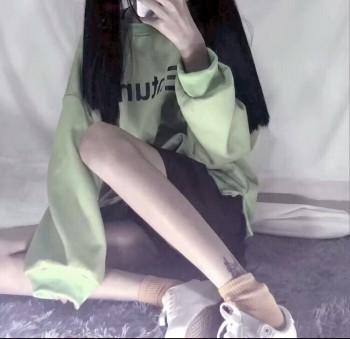 是宇儿呀的主播照片