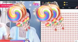 弄啥嘞？？主播照片