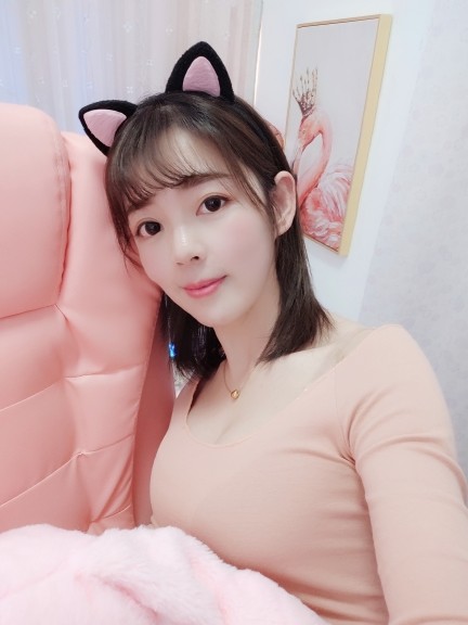 新主播🐰大眼兔兔休的主播照片