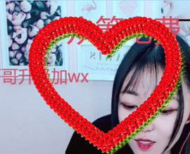 x江乐主播照片