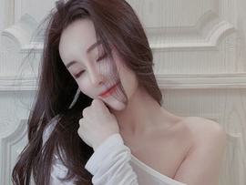 xmp@你呦主播照片