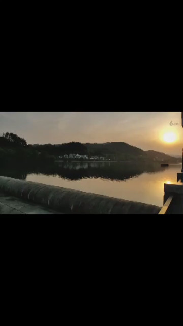 余晖