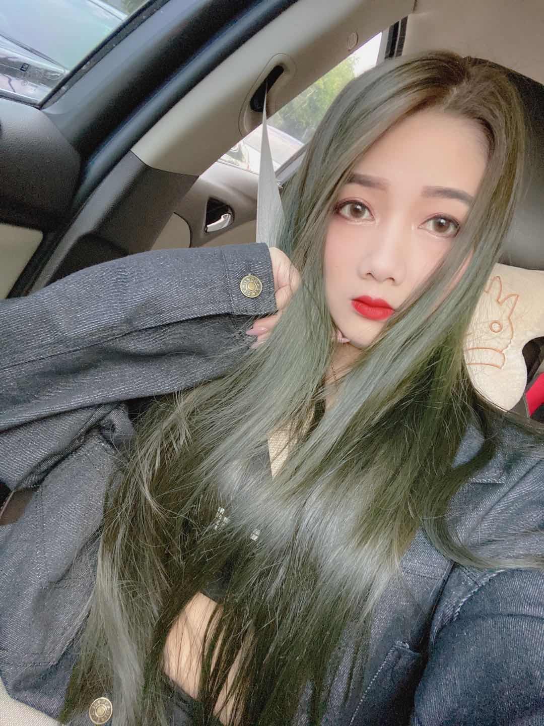 高傲的老阿姨主播照片