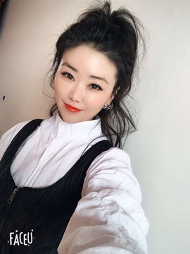 💞嫣儿💕主播照片
