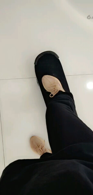 谁会这个呀？ 吓死我了 我丢