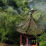 一人一城。。