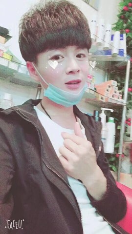 小太阳☜主播照片