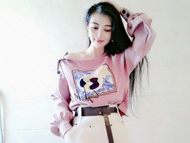 聆听朵14主播照片