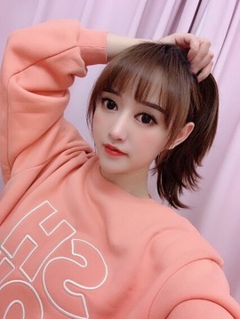 小叉8088主播照片