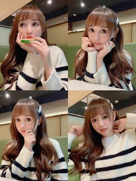 小叉8088主播照片