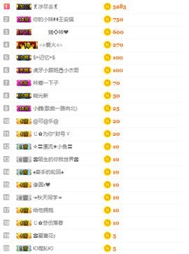 x江乐主播照片