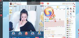 Lッ♥✿小白白主播照片