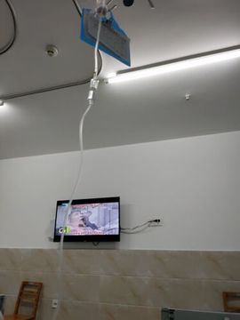 素雅依依暂休主播照片