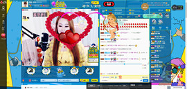 格格乖乖💖主播照片