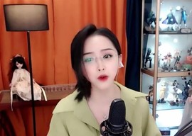72❤黑玫瑰主播照片