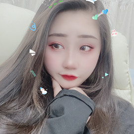 菁菁超可爱吖💫主播照片