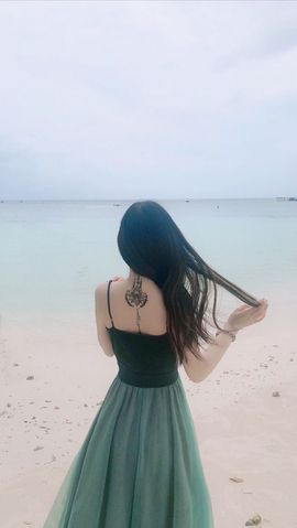 凌小仙💗主播照片