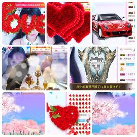 🎵小邓丽君🌺溪儿主播照片