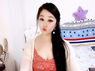 许隐士的主播照片