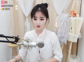 ╰❥℡致青春～主播照片