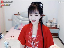 ╰❥℡致青春～主播照片