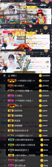 つ♡小可♡休息主播照片