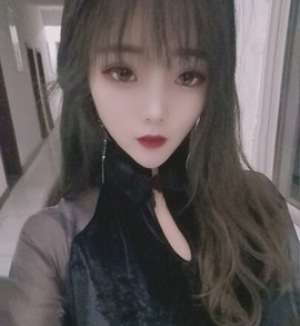 Alc**主播照片