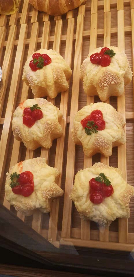 ღ᭄ꦿ山鸡哥的主播照片