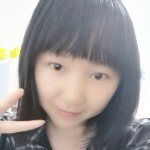 i小甜心i主播照片