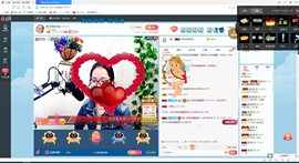 小虎妮妮主播照片