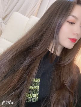 鑫儿～主播照片