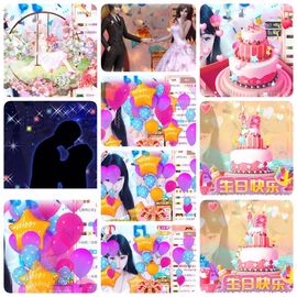 🎵小邓丽君🌺溪儿主播照片