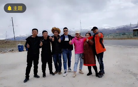 风雨无阻🎶的主播照片