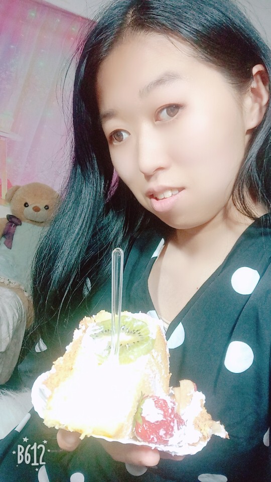 果果(平安好运)的图片
