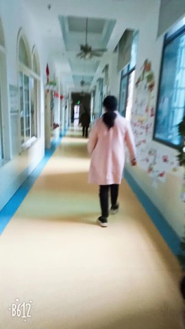 果果(平安好运)主播照片